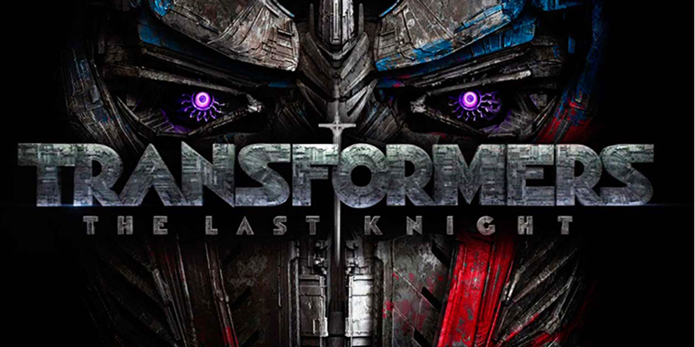 Kritikus Bilang Transformers: The Last Knight Buruk? thumbnail